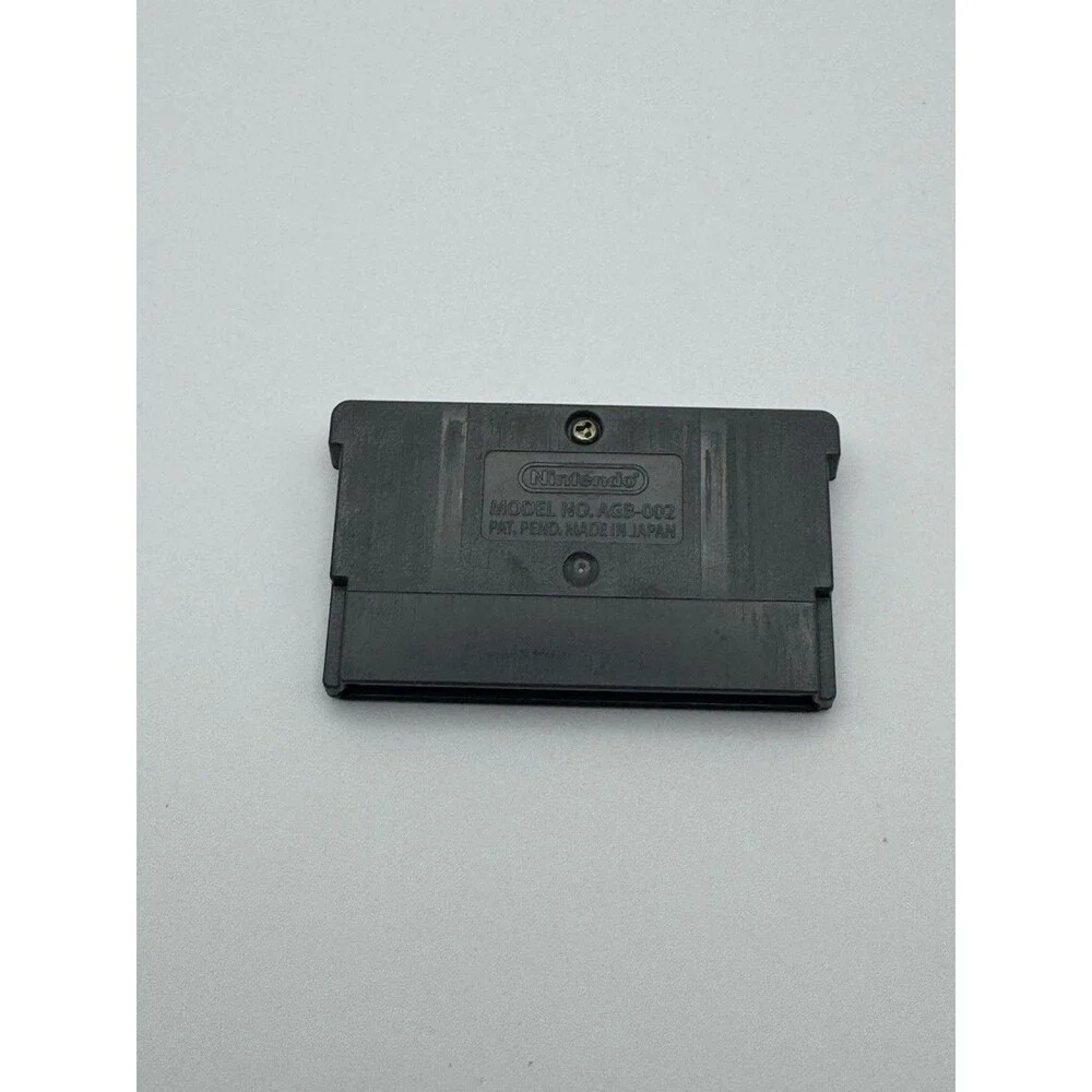 Barbie: Groovy Games – Game Boy Advance GBA Cartridge Tested Working
